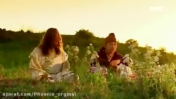 سریال افسانه جومونگ  قسمت ۹  د...