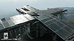 پیش نمایش بازی DEATH STRANDING