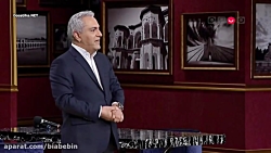 برنامه دورهمی شبنم مقدمی و حمی...