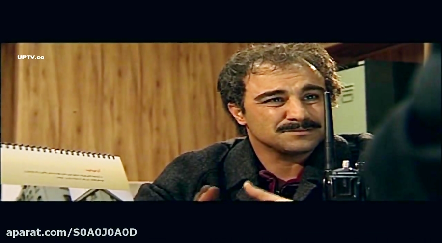 پایتخت فصل 1 قسمت 3