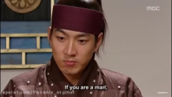 سریال افسانه جومونگ  قسمت ۱۵...