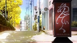 توکیوغول قسمت اول دوبله فارسی.