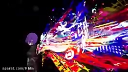 توکیوغول قسمت سوم دوبله فارسی.