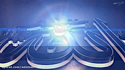 تلاوت آیات بسیار زیبا وتکان ده...