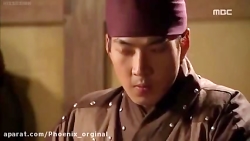 سریال افسانه جومونگ  قسمت ۱۷...