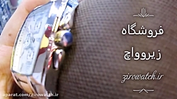 ساعت مردانه برند سیتیزن citize...