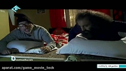 سریال پایتخت ۴ قسمت ۴