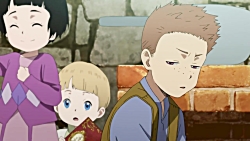 انیمه شبدر سیاه.black clover....