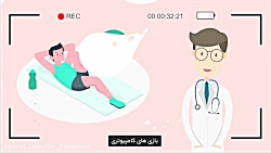 سلامت روان در منزل برای مقابله...