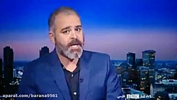 نظر کارشناس BBC در مورد جنگ با...