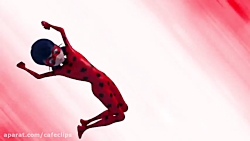 انیمیشن ماجراجویی در پاریس فصل...