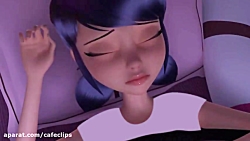 انیمیشن ماجراجویی در پاریس فصل...