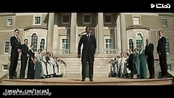 انتشار تریلر جدید فیلم The Kin...