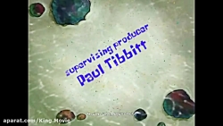 انیمیشن (باب اسفنجی، کله پوک ه...
