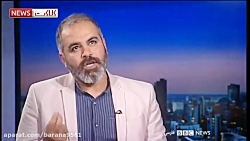 نقش آمریکا و عربستان در نا آرا...