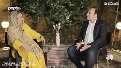 ماجرای بهنوش بختیاری و بادیگار...