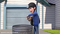 دانلود انیمیشن غول کش ها Troll...