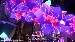 دانلود انیمیشن غول کش ها Troll...