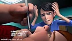 دانلود انیمیشن غول کش ها Troll...