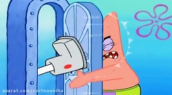 کارتون باب اسفنجی باب اسفنجی