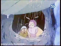 انیمیشن هاچ زنبورعسل قسمت: ۱۳