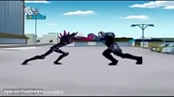 کارتون بن تن بن تن