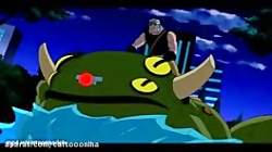 کارتون بن تن بن تن