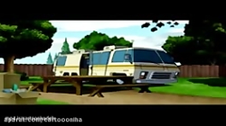 کارتون بن تن بن تن