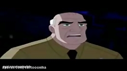 کارتون بن تن بن تن