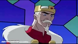 کارتون بن تن بن تن