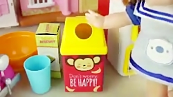 برنامه کودک عروسک کوچولو : آبم...