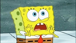 کارتون باب اسفنجی باب اسفنجی