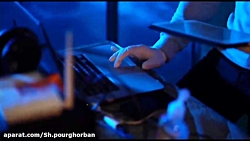 اجرای لایو کامل اشوان