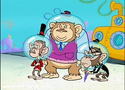 کارتون باب اسفنجی باب اسفنجی