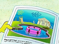 کارتون باب اسفنجی باب اسفنجی