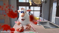 برنامه کودک  بوبا