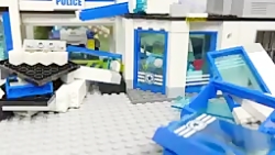 برنامه کودک ماشین ها : جرثقیل...