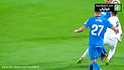 50 حرکت تکنیکی تماشایی رئال ما...