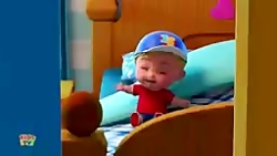 برنامه کودک شاد و موزیکال مهد...