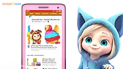 اموزش زبان انگلیسی برای کودکان...