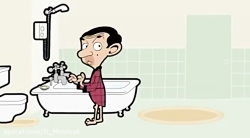 انیمیشن مستربین  فراری از زندا...