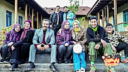 همه ی غافلگیری پایتخت شیش رو ا...