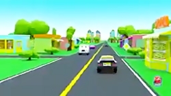 ماشین بازی کودکانه : کامیون تح...