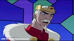 کارتون بن تن بن تن