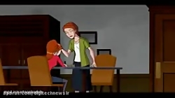 کارتون بن تن بن تن