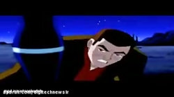 کارتون بن تن بن تن