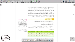 شیمی دهم مطالعه کتاب بخش اول