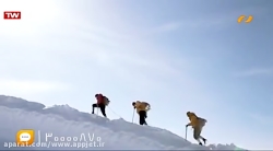 فیلم سینمایی صعود 2