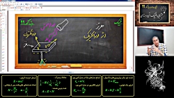 ویدیو کلاس فیزیک هدف ( قسمت 6...