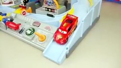 برنامه کودک ماشین های رباتی با...